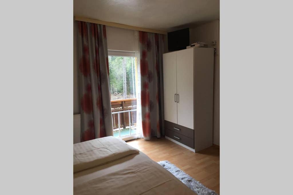 Gemuetliches Ferienhaus Am Waldrand Tröpolach Εξωτερικό φωτογραφία