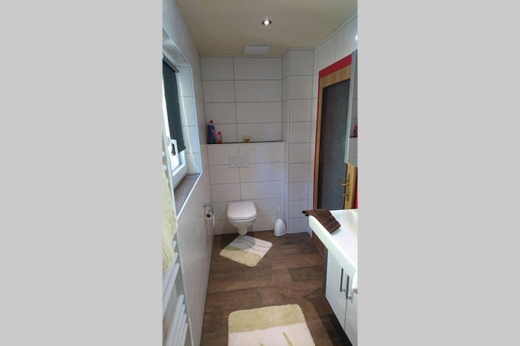 Gemuetliches Ferienhaus Am Waldrand Tröpolach Εξωτερικό φωτογραφία