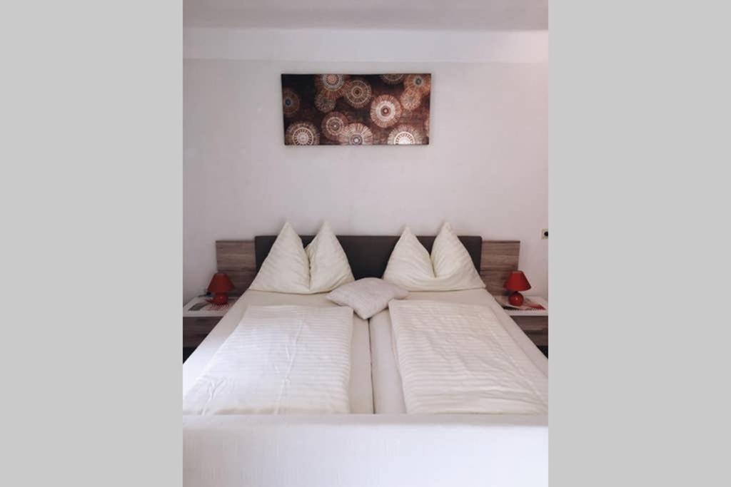 Gemuetliches Ferienhaus Am Waldrand Tröpolach Εξωτερικό φωτογραφία