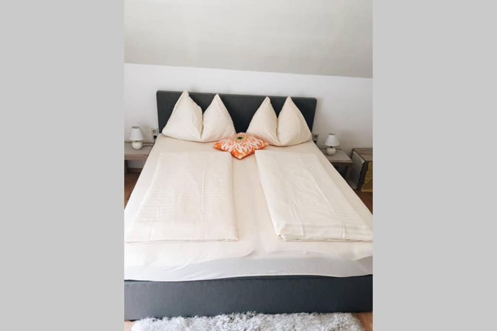 Gemuetliches Ferienhaus Am Waldrand Tröpolach Εξωτερικό φωτογραφία