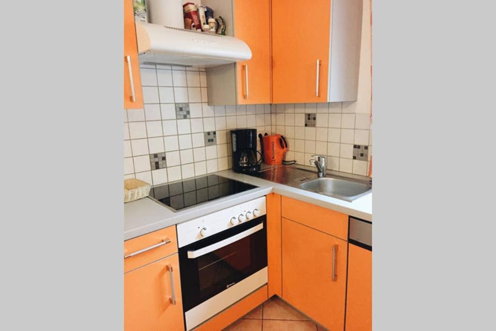 Gemuetliches Ferienhaus Am Waldrand Tröpolach Εξωτερικό φωτογραφία