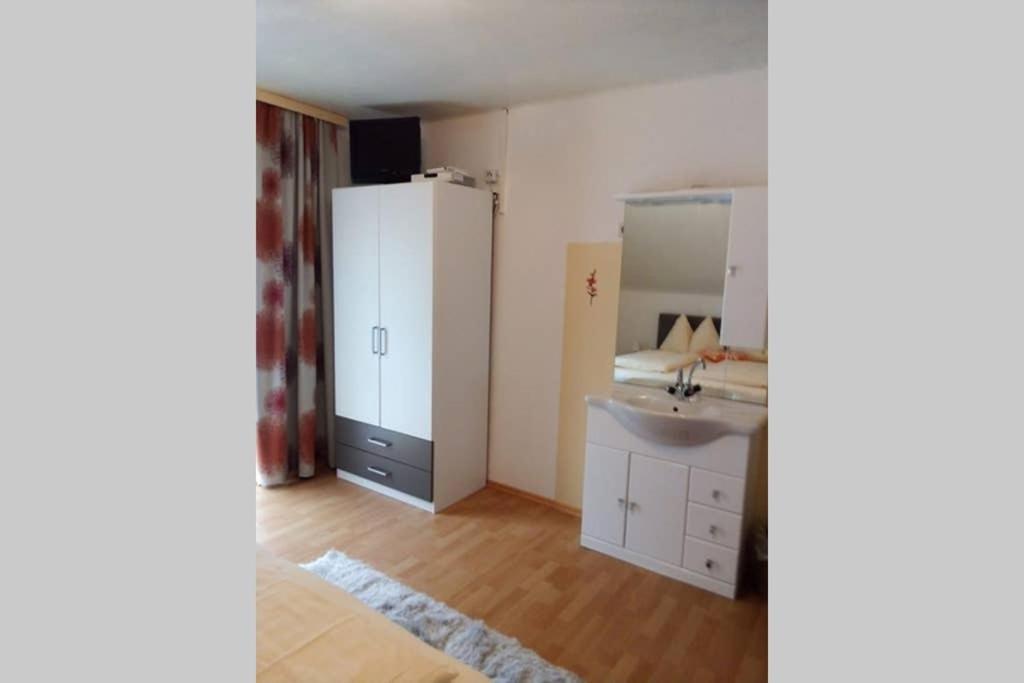 Gemuetliches Ferienhaus Am Waldrand Tröpolach Εξωτερικό φωτογραφία