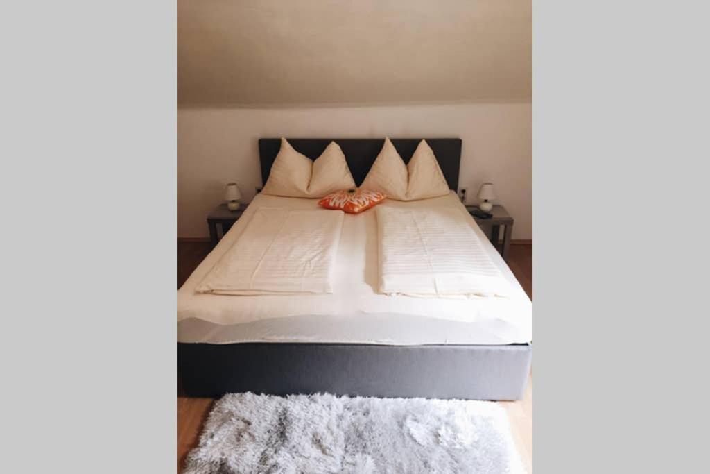 Gemuetliches Ferienhaus Am Waldrand Tröpolach Εξωτερικό φωτογραφία
